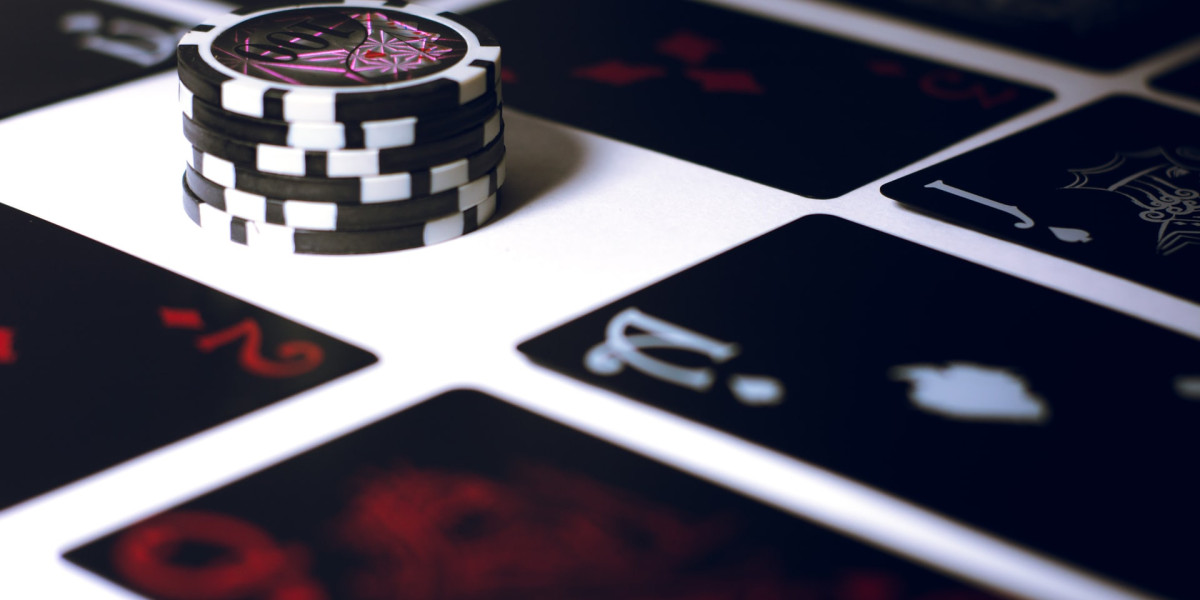 Chiến lược Blackjack để giảm lợi thế nhà cái