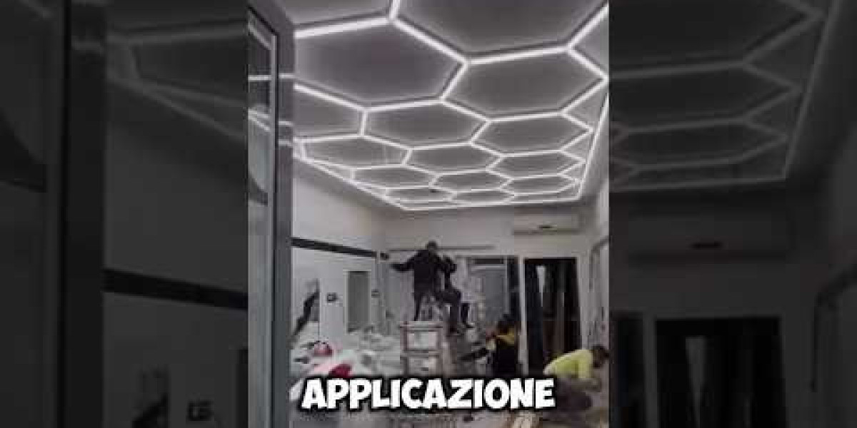 20 Creative Led Strip Lights Ideas to Copy at Home- 2023