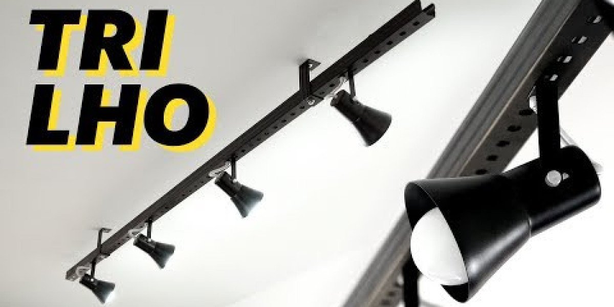 Set the Mood in Any Space With LED Lights