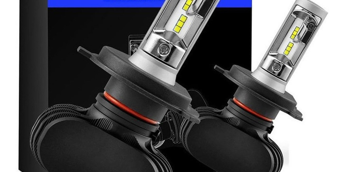 The inventors of blue LED lights just won the Nobel Prize Here's why.