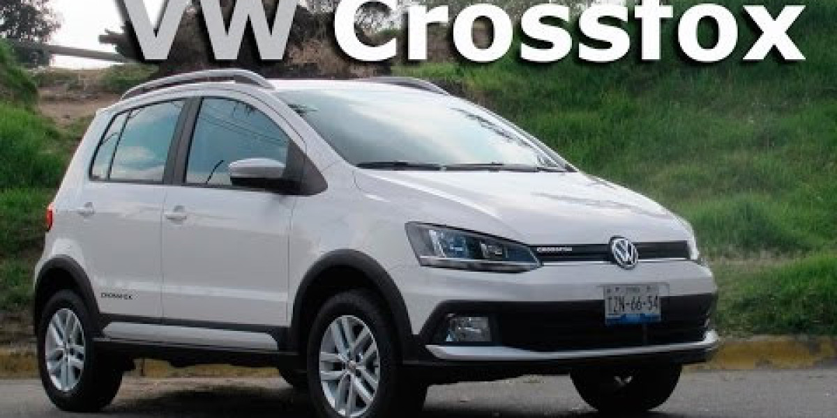 New Crossfox 2023: Prices, Photos and Versions