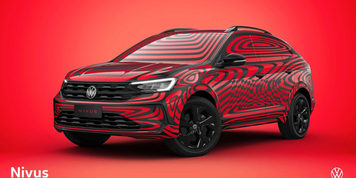 Nivus Highline 2023: Descubra Tudo Sobre Preços e Principais Atrações desse SUV Inovador