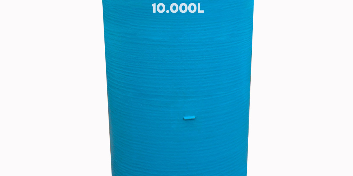 Depósito de agua HIDRÁULICO Equipos para tratamiento de agua