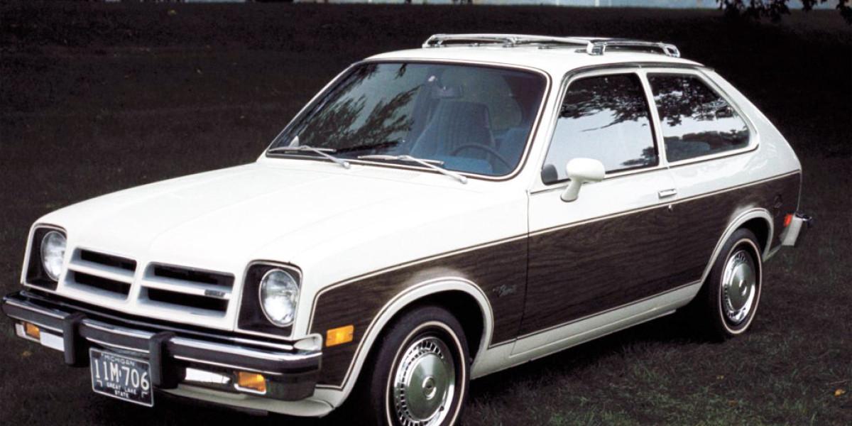 Chevette 1976: O Clássico que Retorna às Estradas – Uma Oportunidade Imperdível!