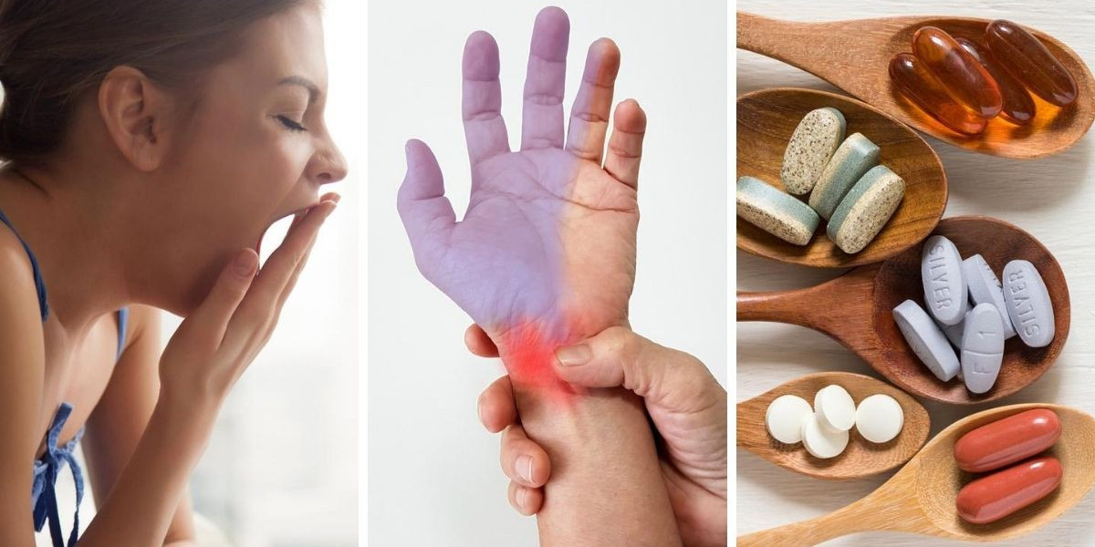 La vitamina B12 es clave en la reprogramación celular y regeneración de tejidos, según un estudio