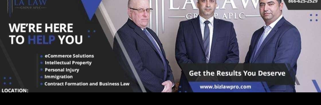 LA Law Group APLC Cover Image
