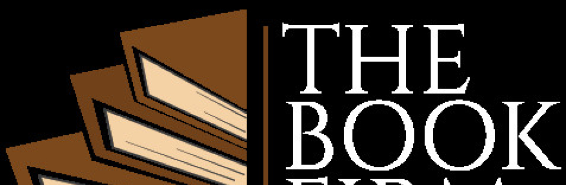 The Book Firm Cover Image