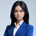 安 奇 Profile Picture