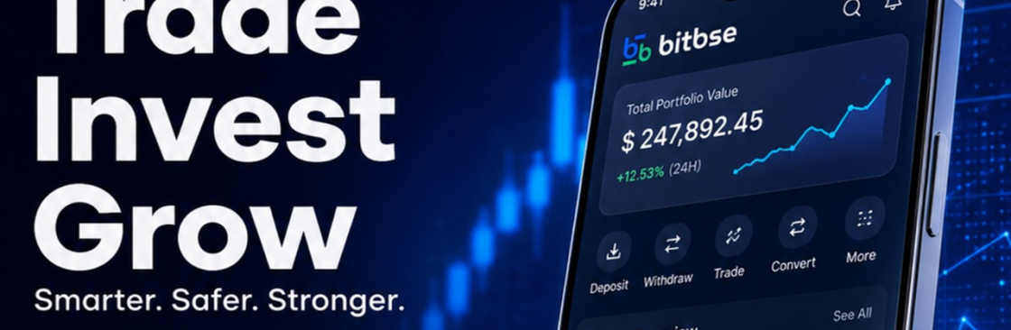 Bitbse Exchange Cover Image